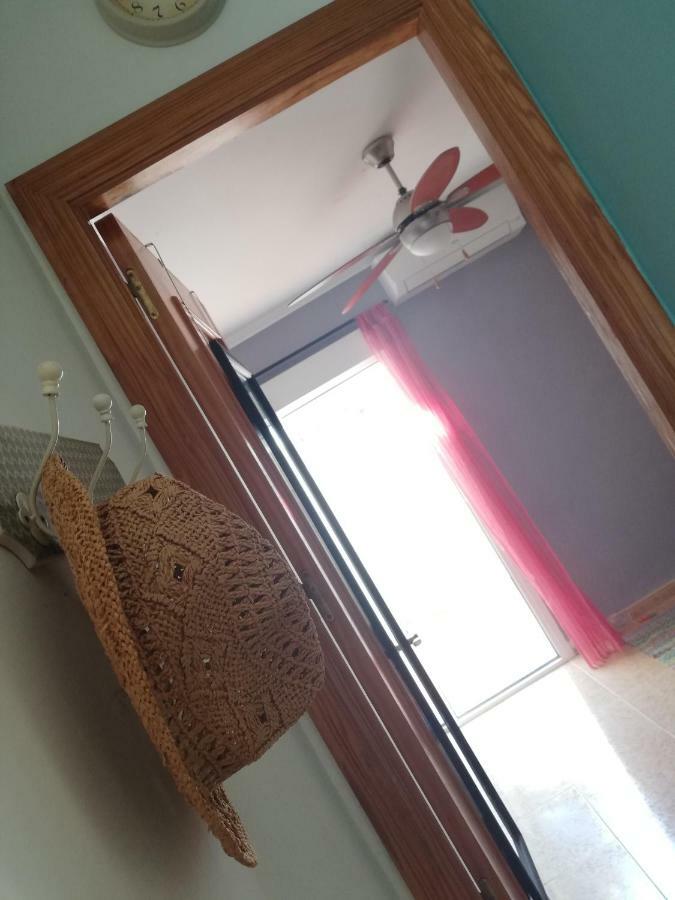 Mi Paraiso En Лас Негрес Екстериор снимка